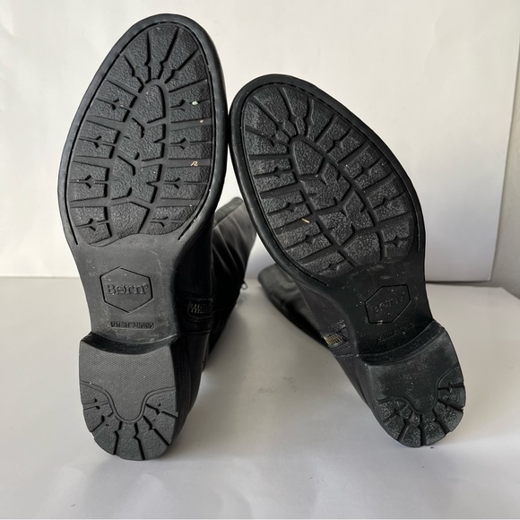 Born Tall North Leather Riding Boots - Picture 7 of 9